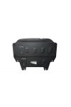 Hyundai i30, 2007-2011 - Acél Motorvédő lemez Hyundai i30, 2007-2011 - Acél Motorvédő lemez