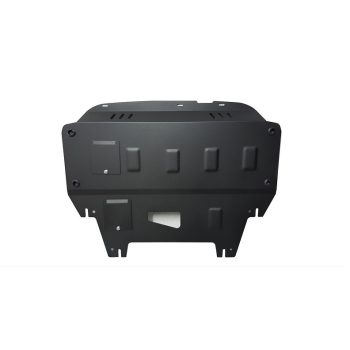 Hyundai i30, 2007-2011 - Acél Motorvédő lemez