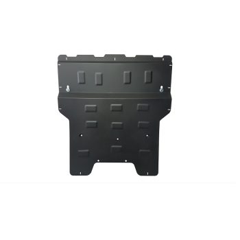   Audi Q3, 2012-2018 - Acél Motor, váltó és hűtővédő lemez