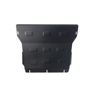 Nissan Pick-Up D22, 1997-2004 - Acél Motorvédő lemez