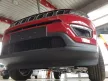 Jeep Compass, 2017-2024 - Acél Motor, váltó, hűtő és lökhárítóvédő lemez