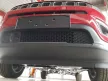 Jeep Compass, 2017-2024 - Acél Motor, váltó, hűtő és lökhárítóvédő lemez