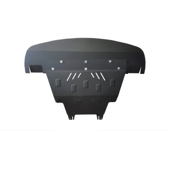 Opel Vivaro, 2014-2019 - Acél Motorvédő lemez