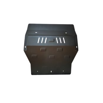   VW T6 Transporter, 2015-2019 - Acél Motor, váltó és hűtővédő lemez