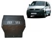 VW T6 Transporter, 2015-2019 - Acél Motor, váltó és hűtővédő lemez
