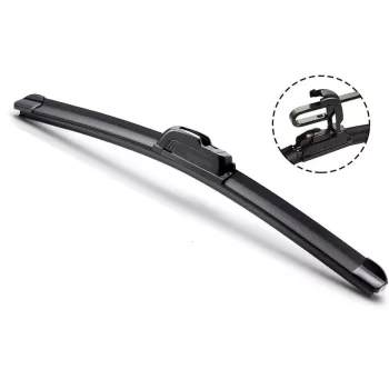 Ablaktörlő lapát - 19 colos (480mm) - 1db - AL-K988/19