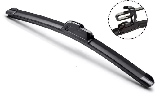 Ablaktörlő lapát - 19 colos (480mm) - 1db - AL-K988/19