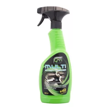 Kárpit és szőnyeg tisztító - 500ml - AK- CM00648