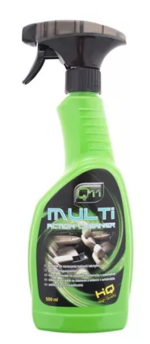 Kárpit és szőnyeg tisztító - 500ml - AK- CM00648