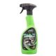 Kárpit és szőnyeg tisztító - 500ml - AK- CM00648