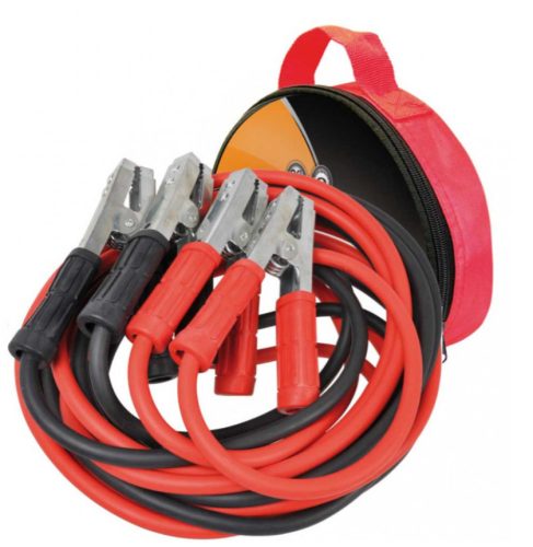 Indító kábel, bikakábel 1000A - 3 méteres