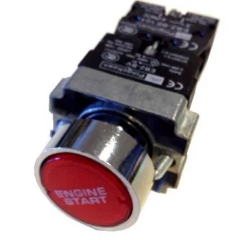 Autós start gomb - AE-FJ3004