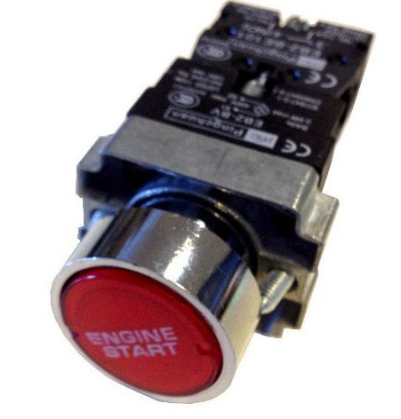 Autós start gomb - AE-FJ3004
