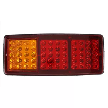 Kamion hátsó LED lámpa - 24V-os - AE-LA563