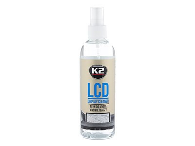 K2 LCD Display Cleaner kijelző tisztító - 01344