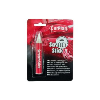 Karc- és festésjavító stift - fehér