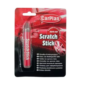 Karc- és festékjavító stift - bordó - CM01662