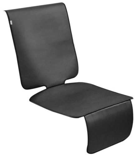 Ülésvédő gyerekülés alá - műbőr