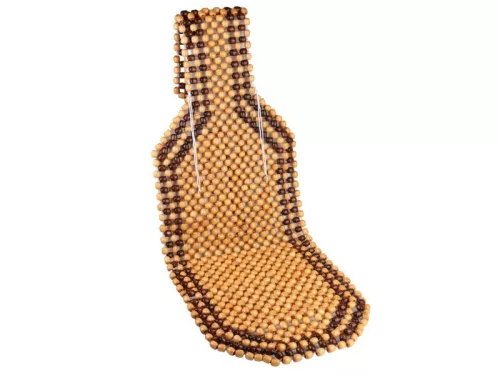 Univerzális golyós, szellőzős ülésvédő - 1db