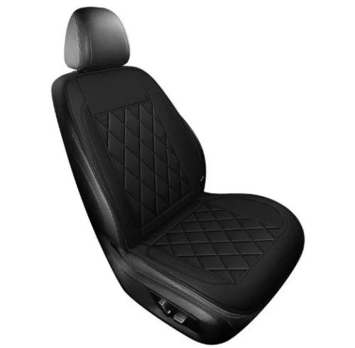 Univerzális fekete ülésvédő - 1db
