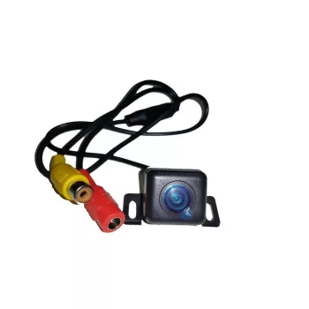 Autós tolatókamera fekete színű - AV-LAB501