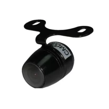 Autós tolatókamera fekete -  AV-LAB503