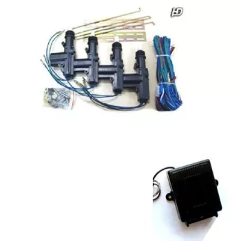 Központi zár szett - AV-LD202-002