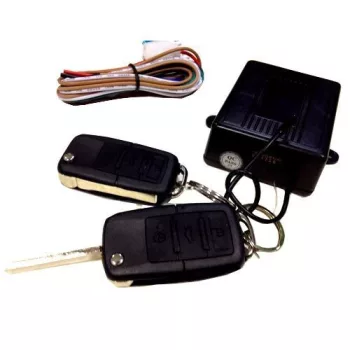 Központi zár modul - AV-LJ095