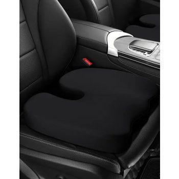 Memóriahabos ülőpárna - 45x33cm