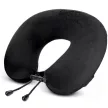 Memóriahabos utazó nyakpárna
