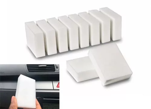 Koszradír, mágikus szivacs - 10db