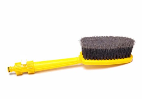 Mosókefe kerti locsoló csatlakozóval - A15264-3