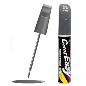 Karc- és festékjavító - szürke - 12ml