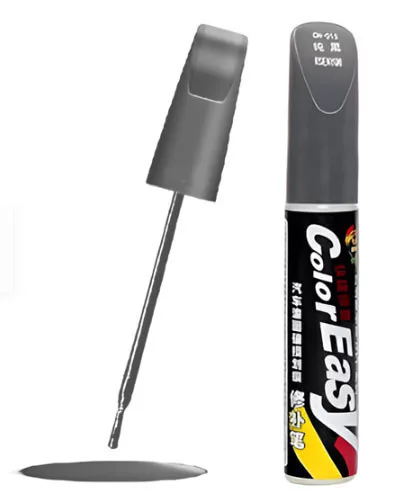 Karc- és festékjavító - szürke - 12ml