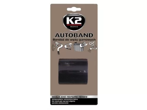 K2 bandázs szalag - 3cmx5m