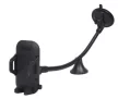 Hosszú karos tapadókorongos autós telefontartó