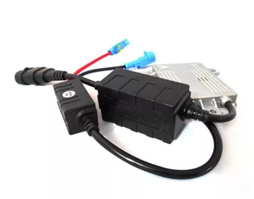 Can-bus xenon trafó - 9-16V, 40W