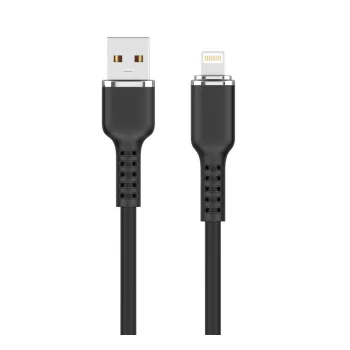Gyorstöltő adatkábel USB  - 5A 100W - 1m - 121BA APPLE