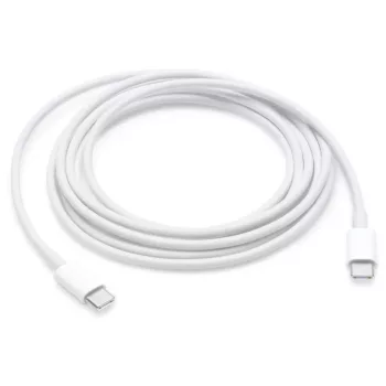 USB-C kábel - 60W PD gyorstöltés + adatátvitel  -200cm