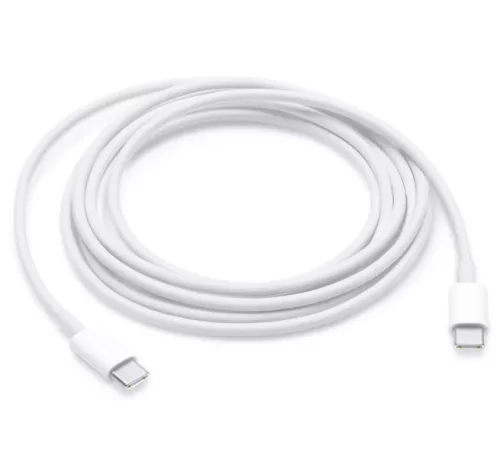 USB-C kábel - 60W PD gyorstöltés + adatátvitel  -200cm