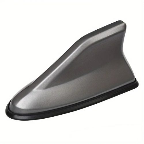 Cápa rádióantenna - szürke - TA-W13019-3G