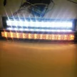 12 LED-es nappali menetfény HD INDEX funkcióval - párban