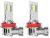 L3-H11 - H11 Led fényszóró szett ventilátor nélküli - 12V - CANBUS - Plug & Play - párban