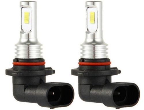 HB3 - 9005/HB4 - 9006 LED fényszóró - 12V -10W - 2000lm