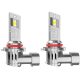L3-HB3 Led fényszóró szett ventilátor nélküli - 12V - CANBUS - Plug & Play - párban