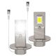 L3-H3 Led fényszóró szett ventilátor nélküli - 12V - CANBUS - Plug & Play - párban