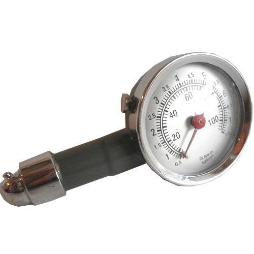Keréknyomás mérő - analóg - DI-GL-829