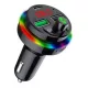 FM Transmitter RGB - 12-24V