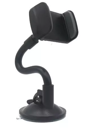 Autós tapadókorongos telefontartó