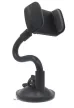 Autós tapadókorongos telefontartó